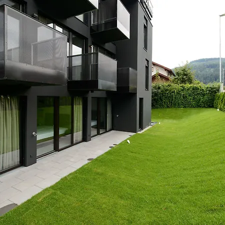 Blackhome East I Contactless Check-in Aparthotel Innsbruck