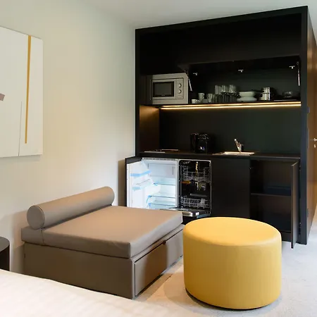 Blackhome East I Contactless Check-in Innsbruck