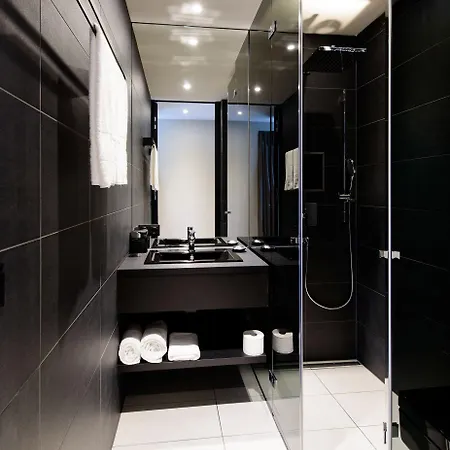 Blackhome East I Contactless Check-in Innsbruck