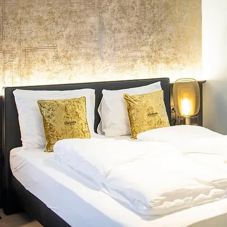 Blackhome East I Contactless Check-in Aparthotel Innsbruck