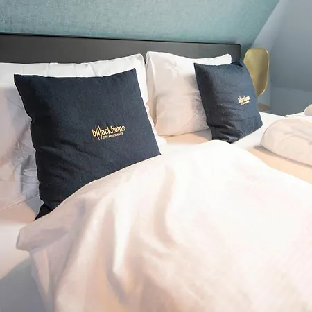 Blackhome East I Contactless Check-in 3* Innsbruck