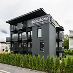 Blackhome East I Contactless Check-in インスブルック