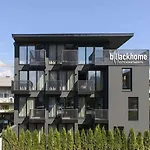 Blackhome East I Contactless Check-in 3* Innsbruck