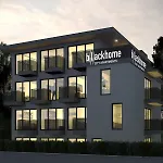 Blackhome East I Contactless Check-in アパートホテル