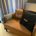 Blackhome East I Contactless Check-in Lägenhetshotell 3*