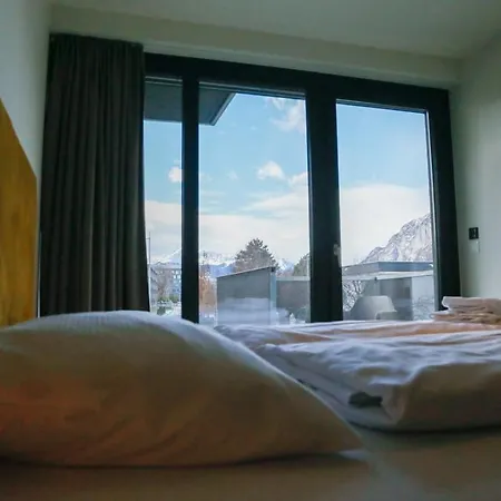 Lägenhetshotell Blackhome East I Contactless Check-in