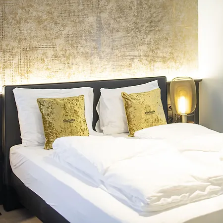 Lejlighedshotel Blackhome East I Contactless Check-in 3*