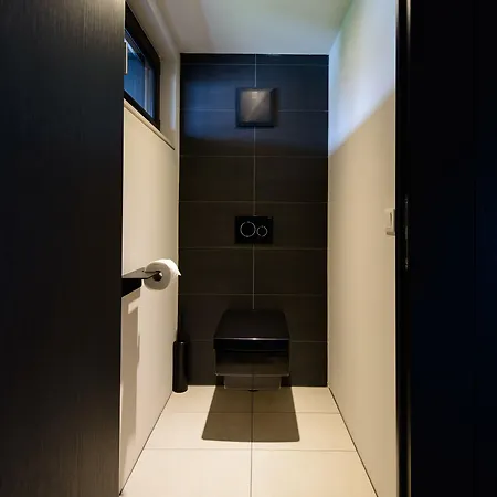 Blackhome East I Contactless Check-in 3* Innsbruck