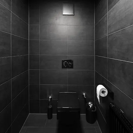 Blackhome East I Contactless Check-in Lejlighedshotel