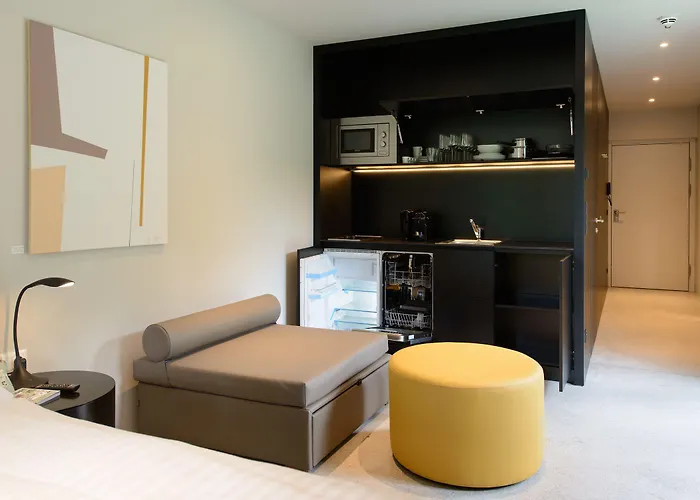 Blackhome East I Contactless Check-in Innsbruck