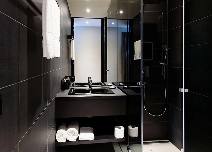 Blackhome East I Contactless Check-in Innsbruck