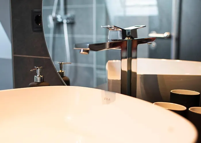 Blackhome East I Contactless Check-in Innsbruck