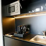Blackhome East I Contactless Check-in 3* Innsbruck